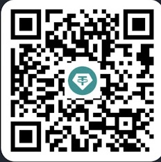 Binance QR Code